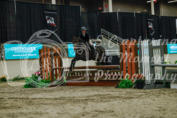 2025 - Haylee - Royal West - Saturday October 18th - 03861