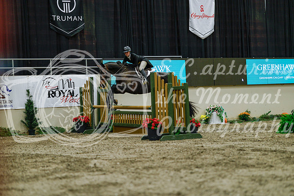 2025 - Haylee - Royal West - Saturday October 18th - 03868