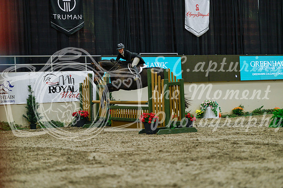 2025 - Haylee - Royal West - Saturday October 18th - 03869