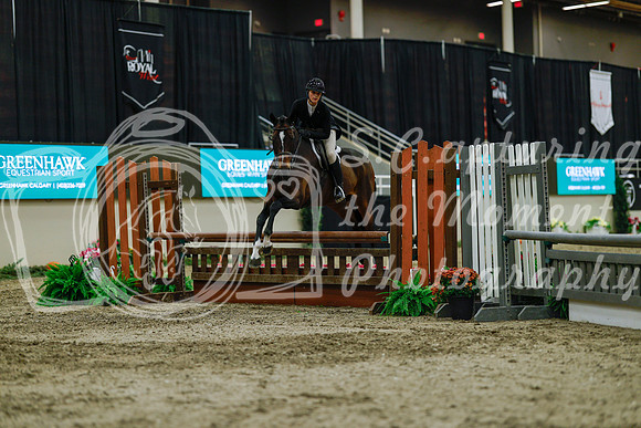 2025 - Haylee - Royal West - Saturday October 18th - 04301