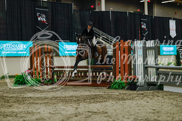 2025 - Haylee - Royal West - Saturday October 18th - 04302