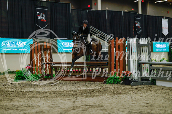 2025 - Haylee - Royal West - Saturday October 18th - 04303