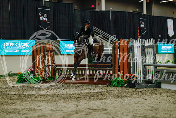 2025 - Haylee - Royal West - Saturday October 18th - 04304