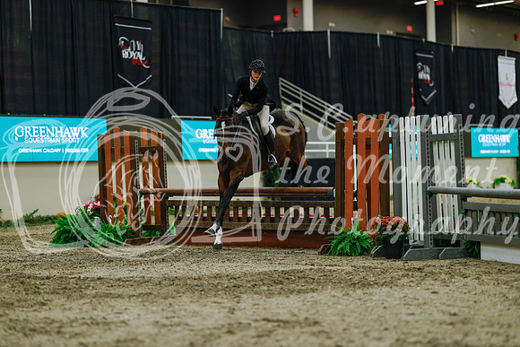 2025 - Haylee - Royal West - Saturday October 18th - 04305