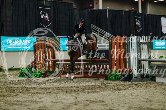2025 - Haylee - Royal West - Saturday October 18th - 04307