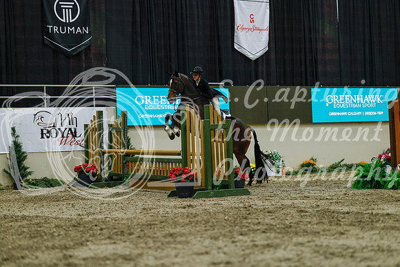 2025 - Haylee - Royal West - Saturday October 18th - 04308