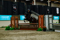 2025 - Haylee - Royal West - Saturday October 18th - 04341