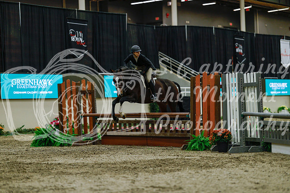 2025 - Haylee - Royal West - Saturday October 18th - 04344