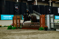 2025 - Haylee - Royal West - Saturday October 18th - 04346