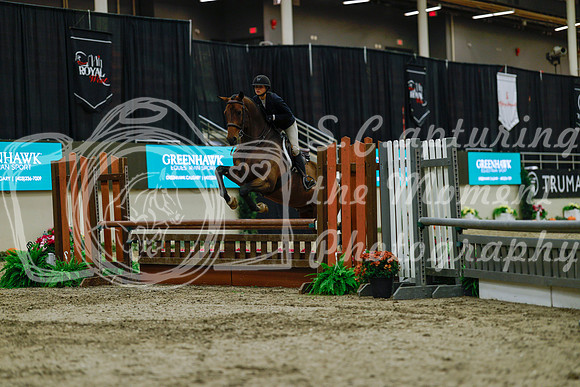2025 - Haylee - Royal West - Saturday October 18th - 03885