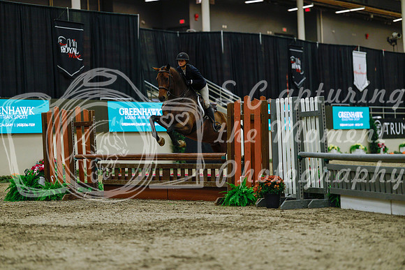 2025 - Haylee - Royal West - Saturday October 18th - 03886