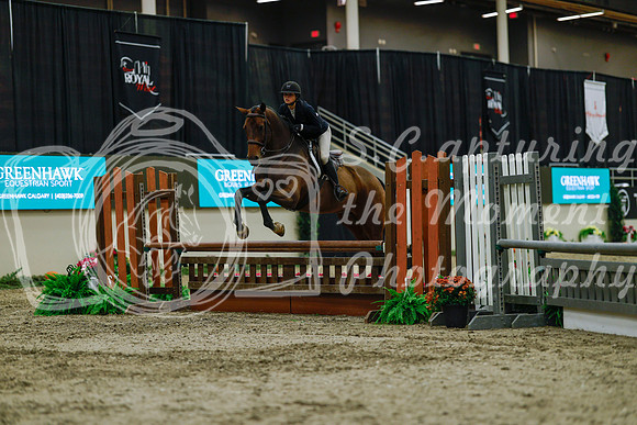 2025 - Haylee - Royal West - Saturday October 18th - 03889