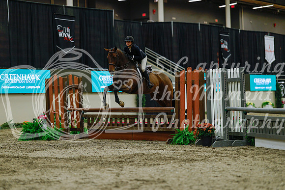 2025 - Haylee - Royal West - Saturday October 18th - 03890