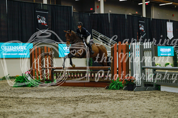 2025 - Haylee - Royal West - Saturday October 18th - 03891