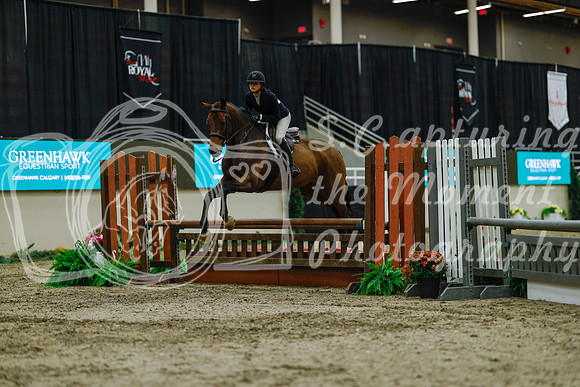 2025 - Haylee - Royal West - Saturday October 18th - 03892