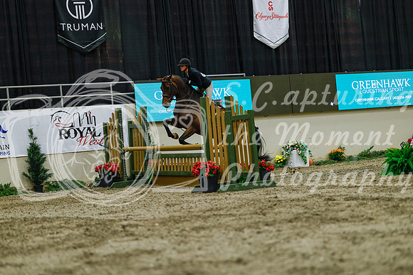 2025 - Haylee - Royal West - Saturday October 18th - 03893