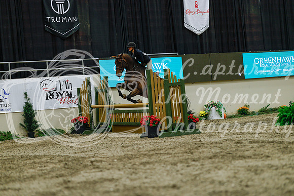 2025 - Haylee - Royal West - Saturday October 18th - 03894