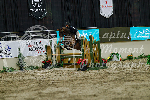 2025 - Haylee - Royal West - Saturday October 18th - 03897