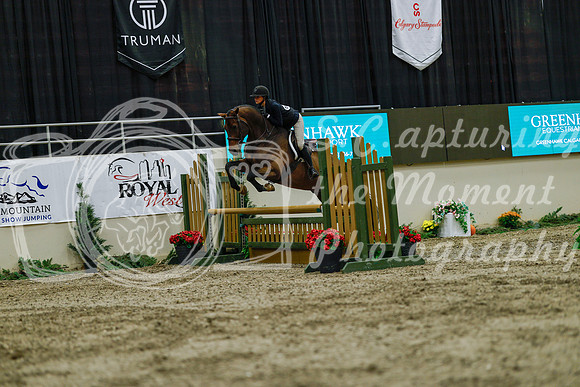 2025 - Haylee - Royal West - Saturday October 18th - 03898