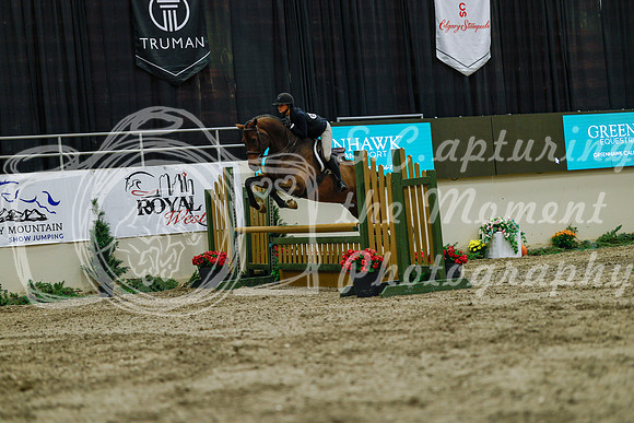 2025 - Haylee - Royal West - Saturday October 18th - 03899