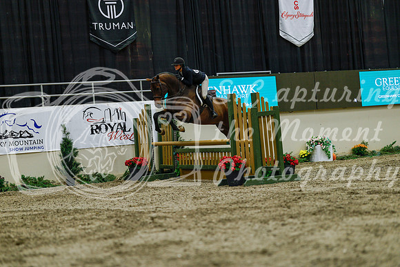 2025 - Haylee - Royal West - Saturday October 18th - 03900