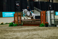 2025 - Haylee - Royal West - Saturday October 18th - 04485