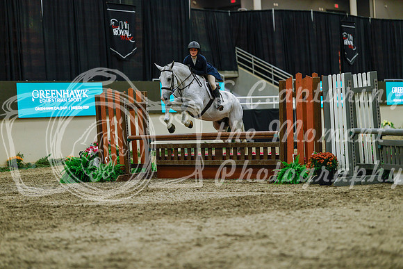 2025 - Haylee - Royal West - Saturday October 18th - 04485