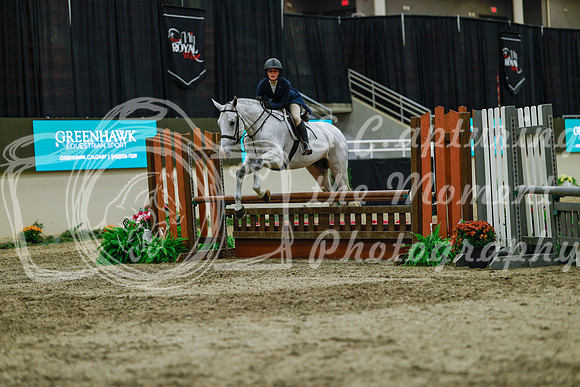 2025 - Haylee - Royal West - Saturday October 18th - 04488