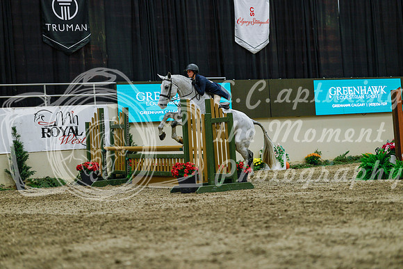 2025 - Haylee - Royal West - Saturday October 18th - 04490