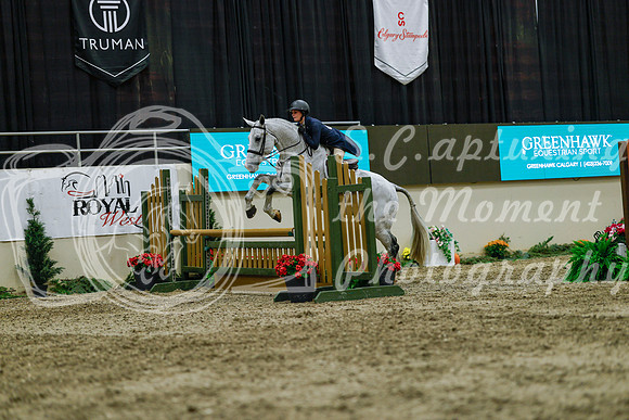 2025 - Haylee - Royal West - Saturday October 18th - 04491