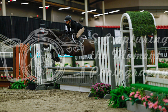 2025 - Haylee - Royal West - Saturday October 18th - 04145