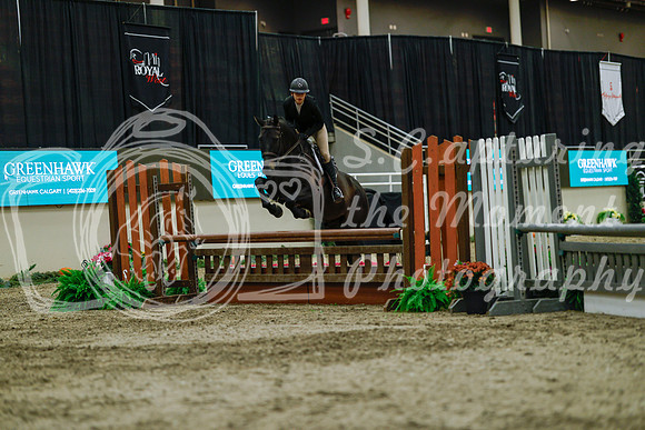 2025 - Haylee - Royal West - Saturday October 18th - 04153