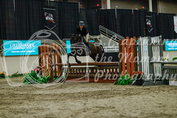2025 - Haylee - Royal West - Saturday October 18th - 04158
