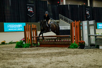 2025 - Haylee - Royal West - Saturday October 18th - 04160