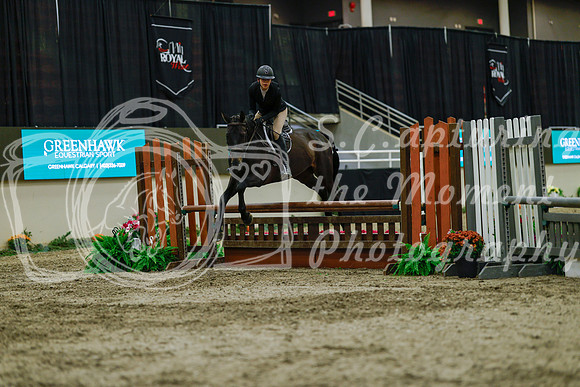 2025 - Haylee - Royal West - Saturday October 18th - 04160