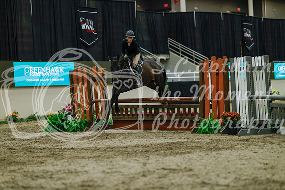 2025 - Haylee - Royal West - Saturday October 18th - 04161