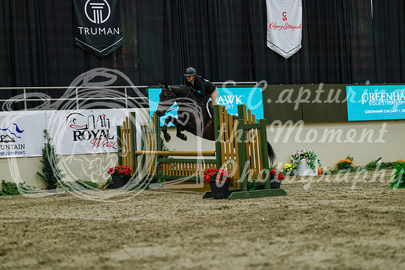 2025 - Haylee - Royal West - Saturday October 18th - 04165
