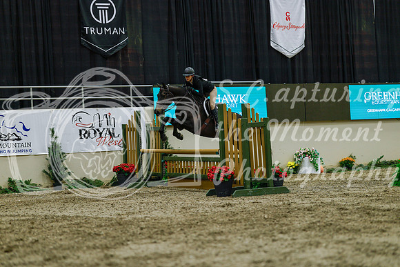 2025 - Haylee - Royal West - Saturday October 18th - 04166