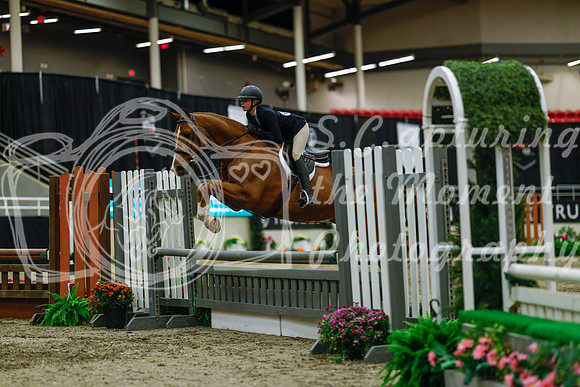 2025 - Haylee - Royal West - Saturday October 18th - 04056