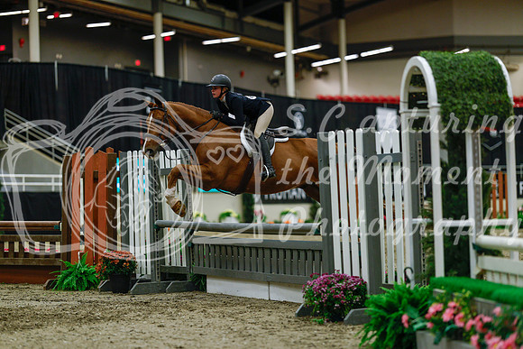 2025 - Haylee - Royal West - Saturday October 18th - 04058