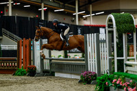 2025 - Haylee - Royal West - Saturday October 18th - 04059