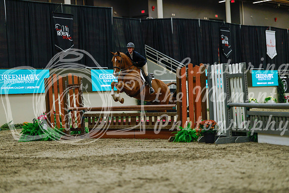 2025 - Haylee - Royal West - Saturday October 18th - 04060