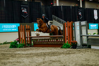 2025 - Haylee - Royal West - Saturday October 18th - 04063