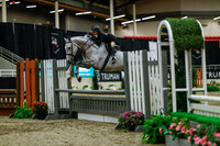2025 - Haylee - Royal West - Saturday October 18th - 04077