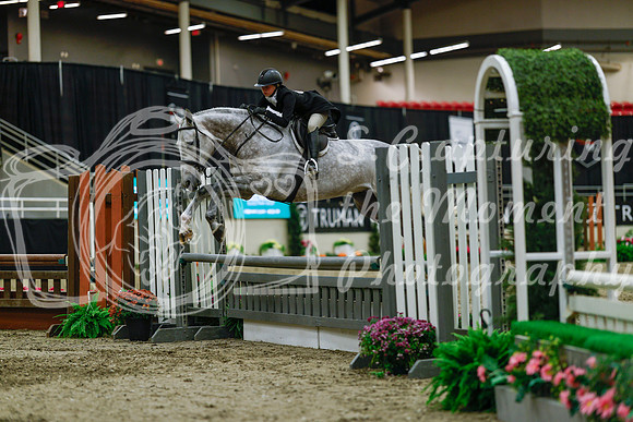 2025 - Haylee - Royal West - Saturday October 18th - 04079