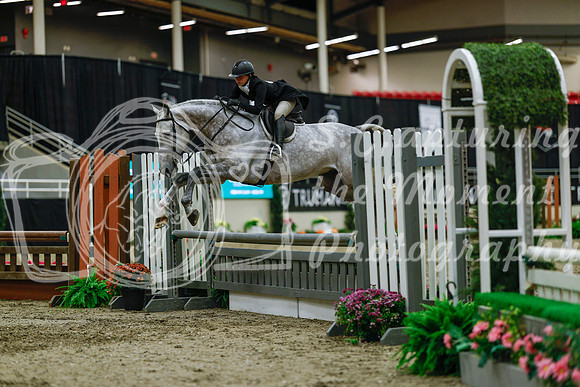 2025 - Haylee - Royal West - Saturday October 18th - 04080