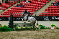 2025 - Haylee - Royal West - Saturday October 18th - 04082