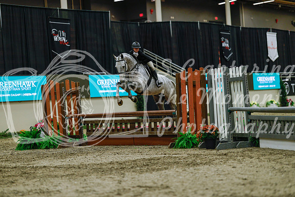 2025 - Haylee - Royal West - Saturday October 18th - 04090