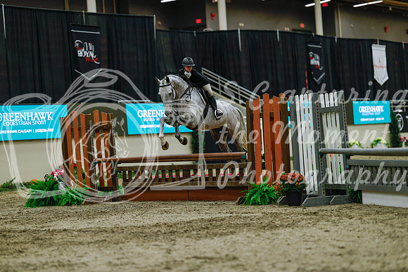 2025 - Haylee - Royal West - Saturday October 18th - 04091