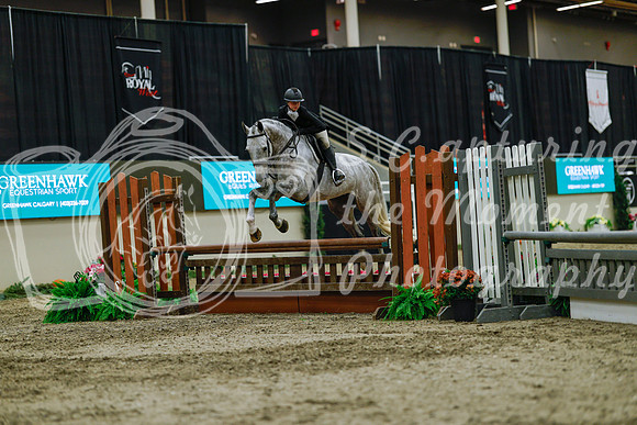 2025 - Haylee - Royal West - Saturday October 18th - 04092